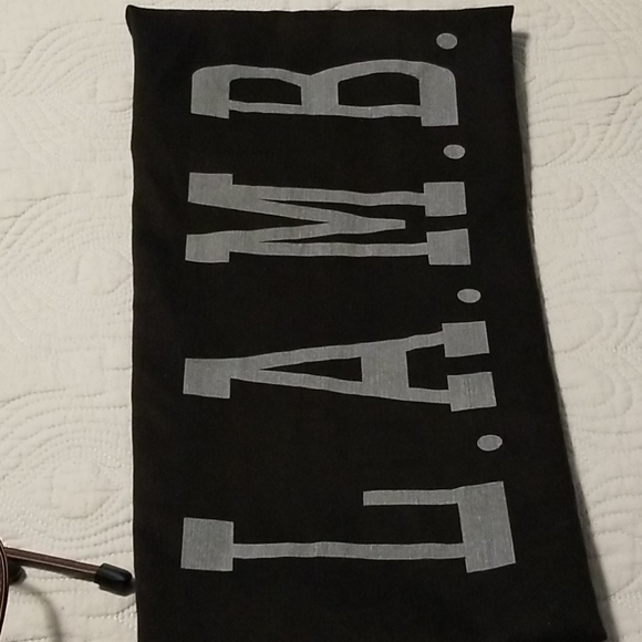 L. A. M. B. Shoulder bag - Picture 10 of 12